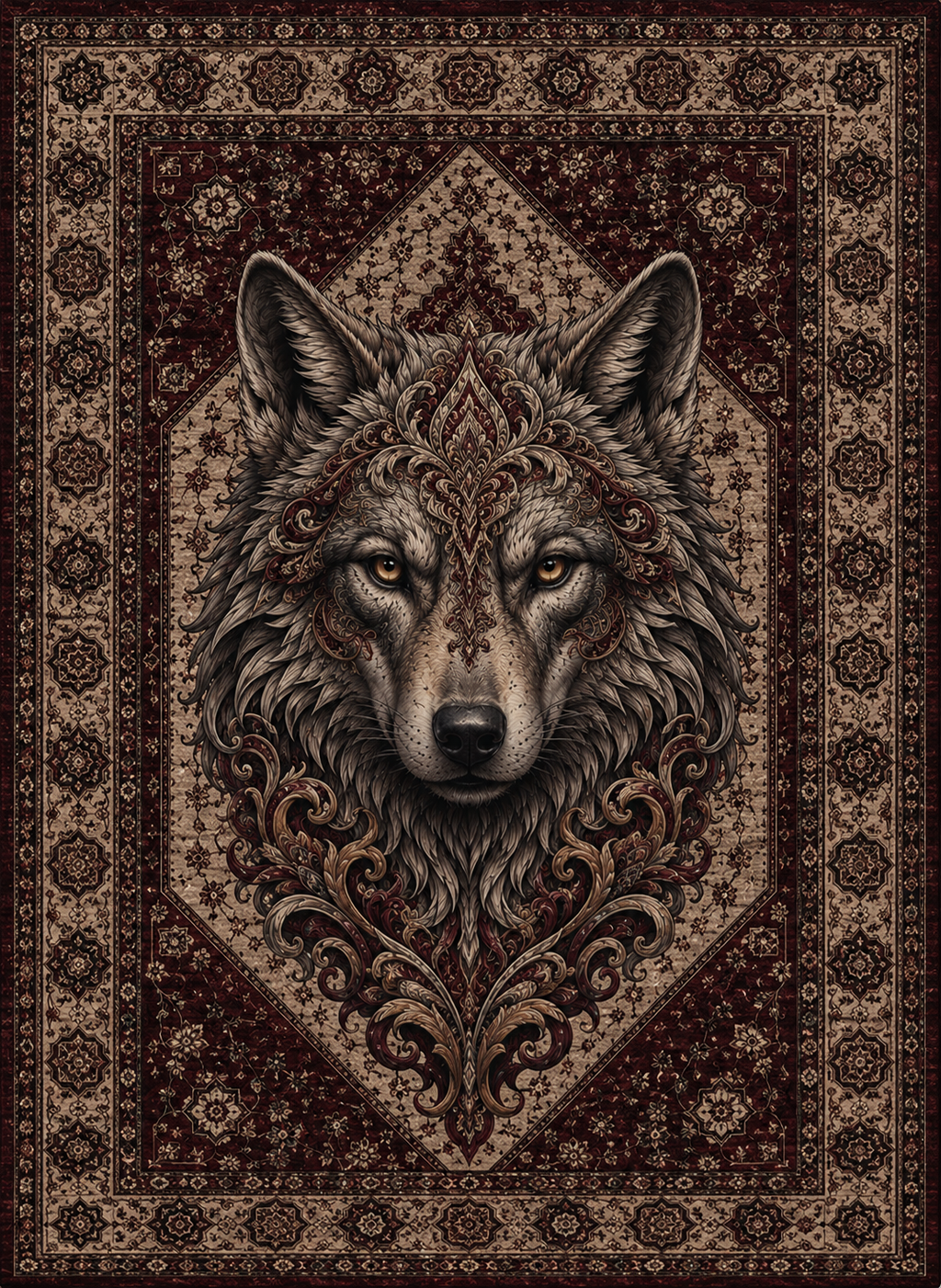 WOLF-2 Özel Koleksiyon