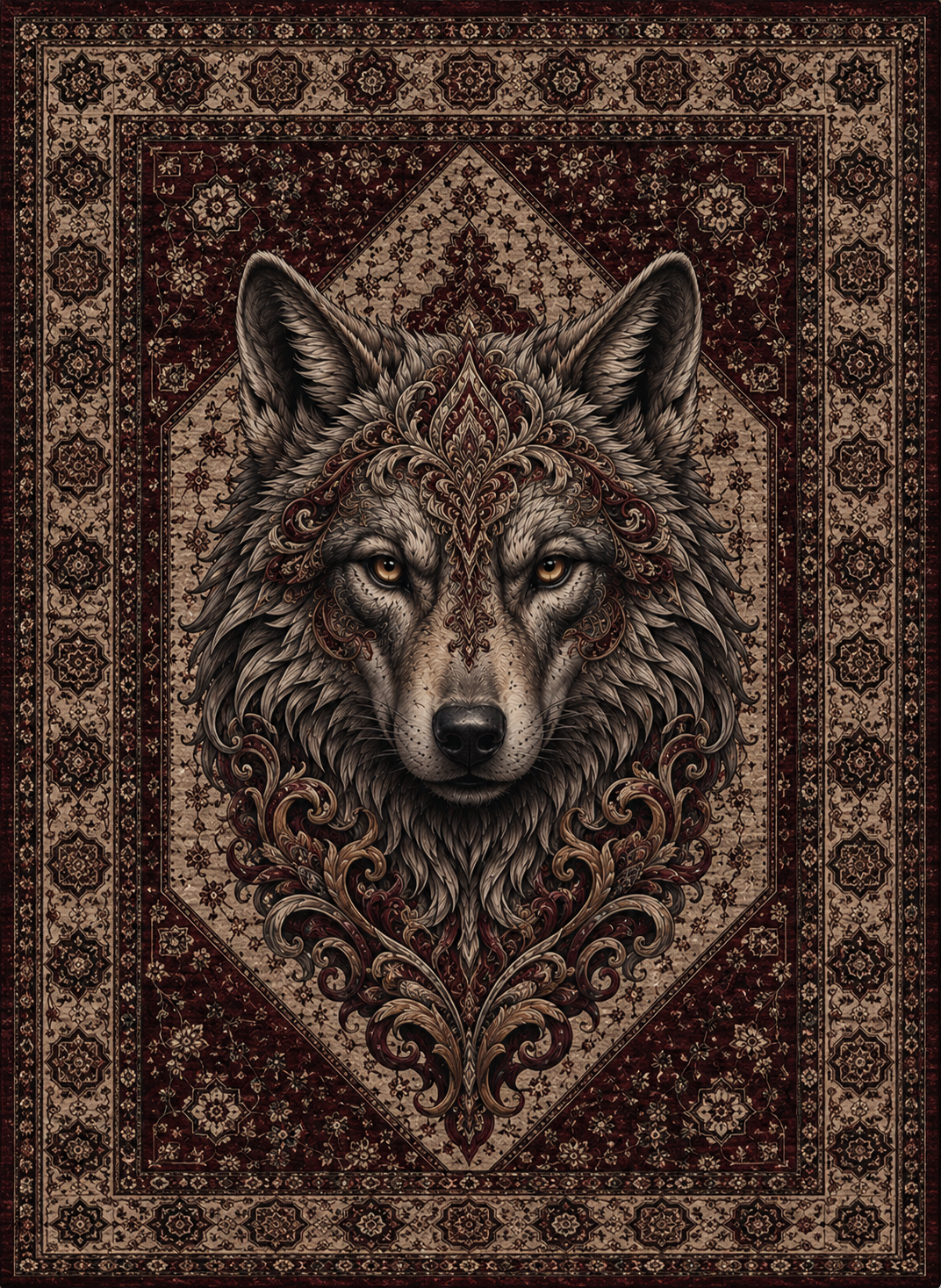 WOLF-2 Özel Koleksiyon