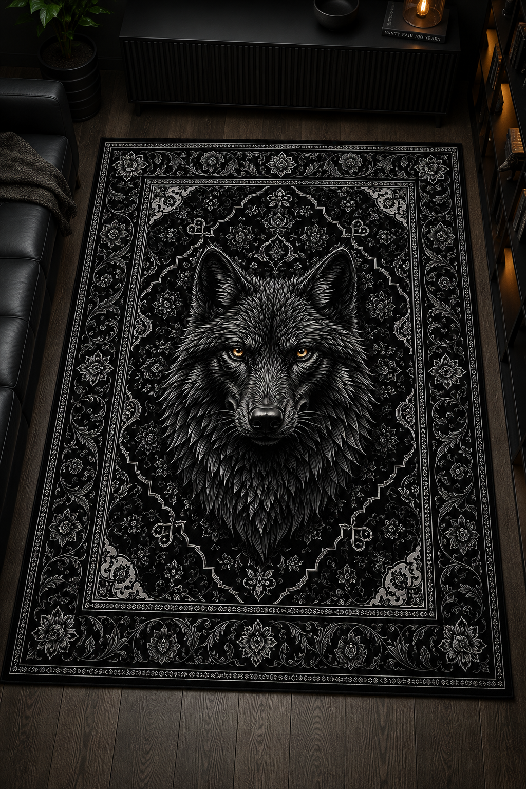 WOLF Özel Koleksiyon