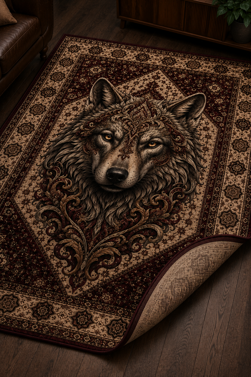 WOLF-2 Özel Koleksiyon