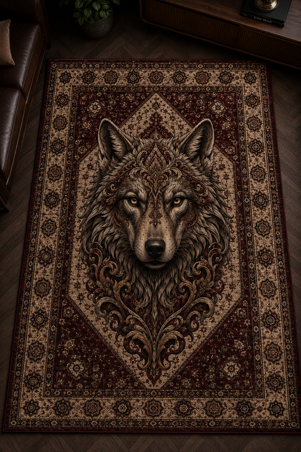WOLF-2 Özel Koleksiyon