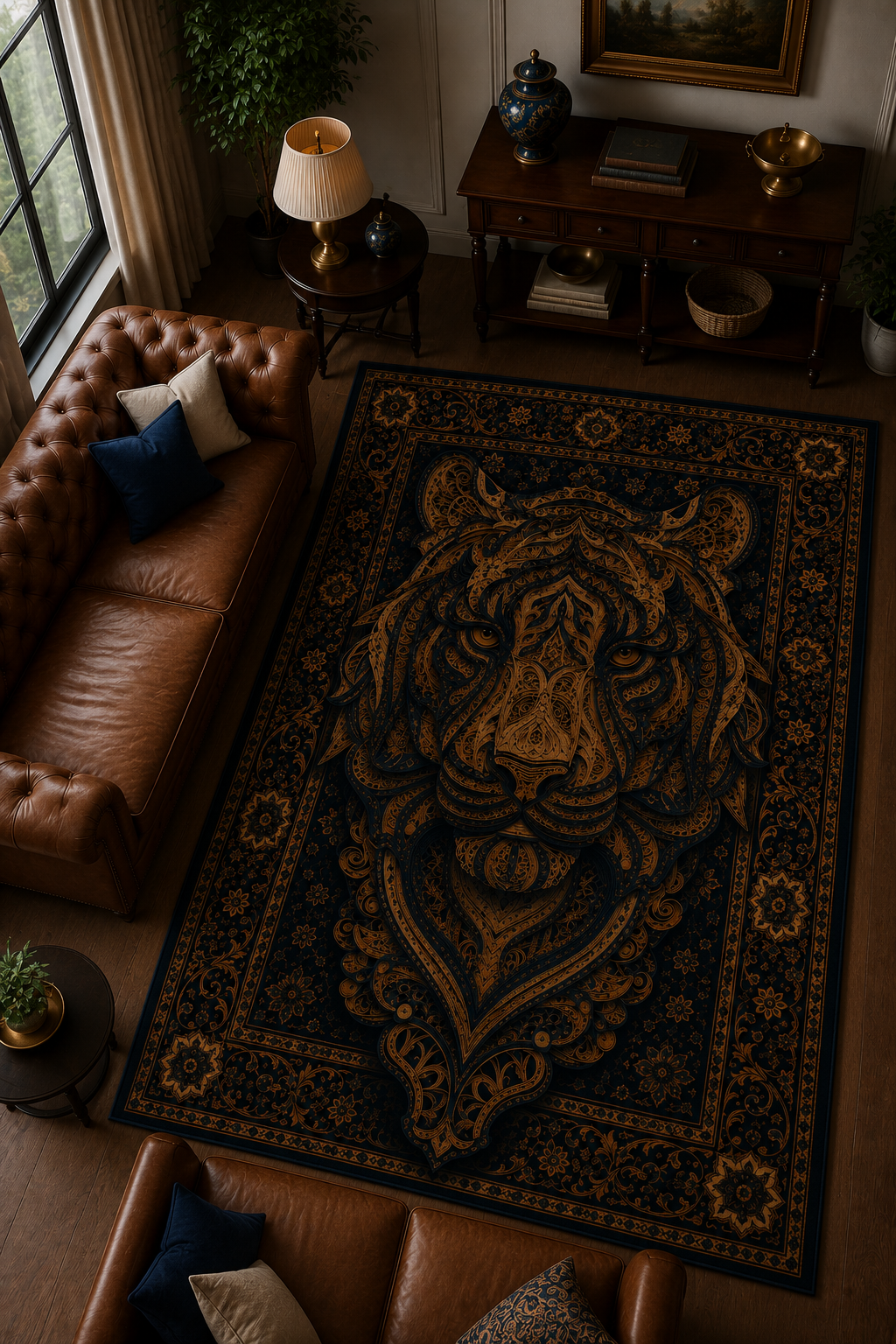 Imperial Lion Özel Koleksiyon