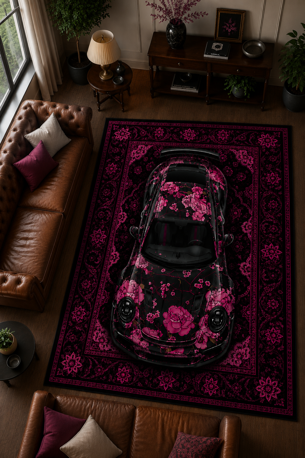 Porsche 911 GT3 RS Özel Koleksiyon