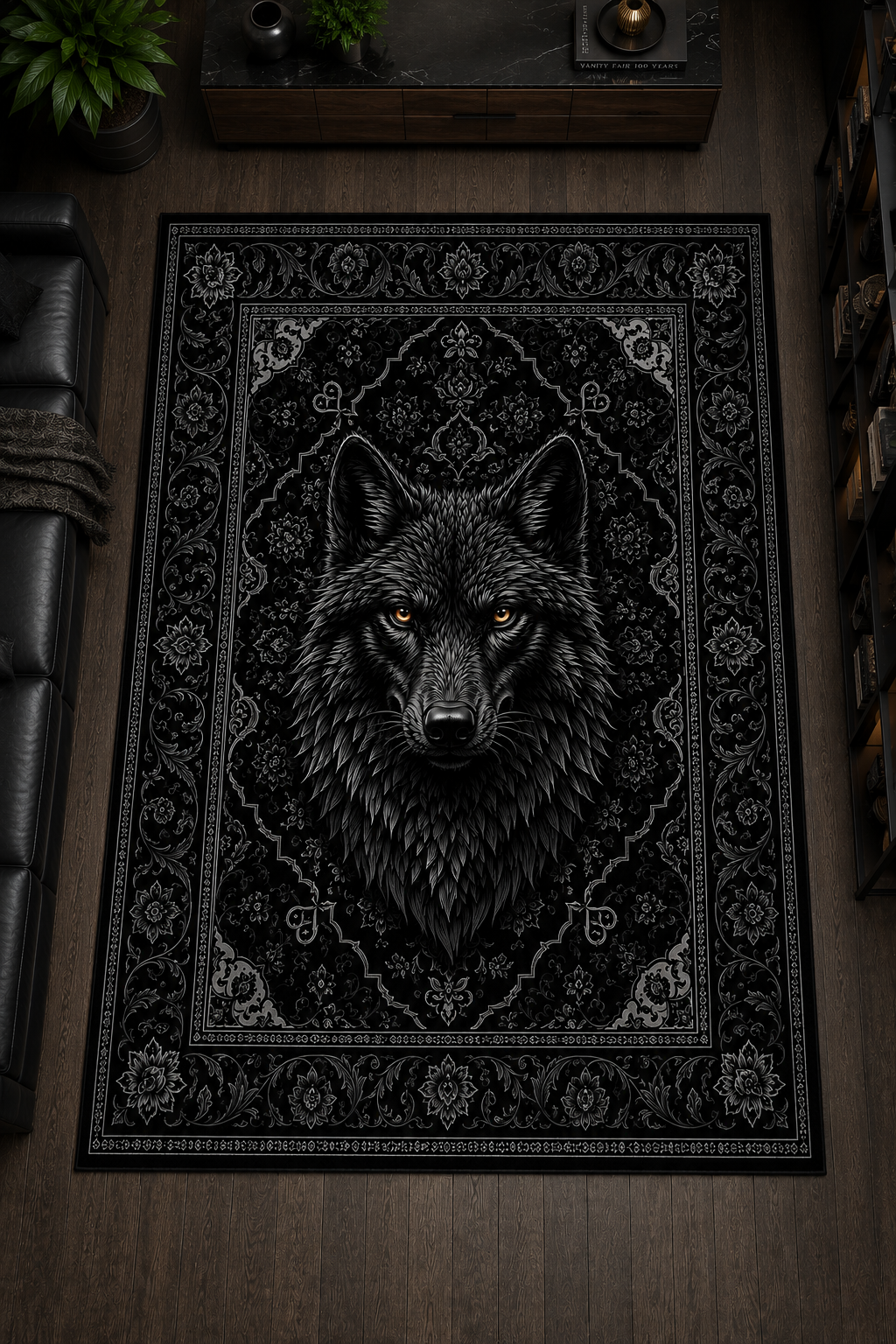 WOLF Özel Koleksiyon