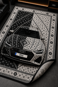 Audi RS6 Avant (C8) Özel Koleksiyon