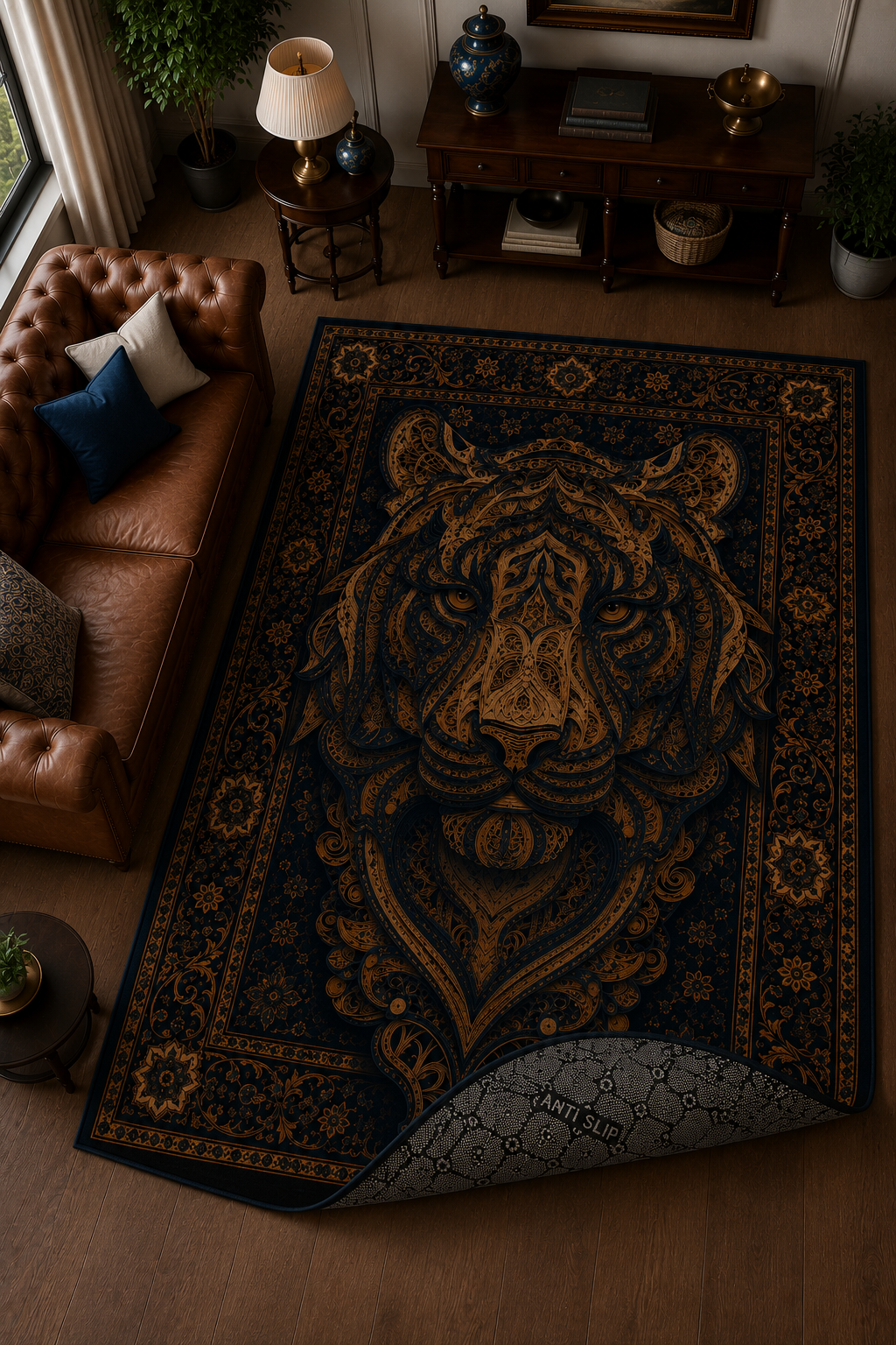 Imperial Lion Özel Koleksiyon