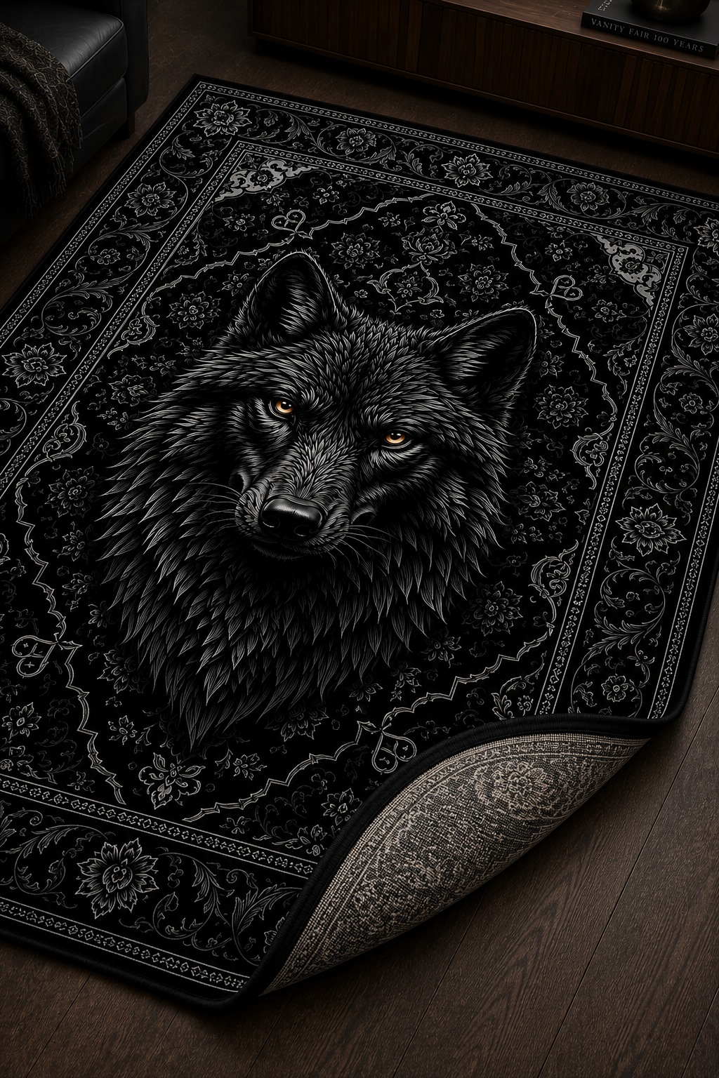 WOLF Özel Koleksiyon