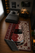 BMW M4 (G82) -3 Özel Koleksiyon