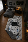 Porsche 911 GT3 RS-2 Özel Koleksiyon