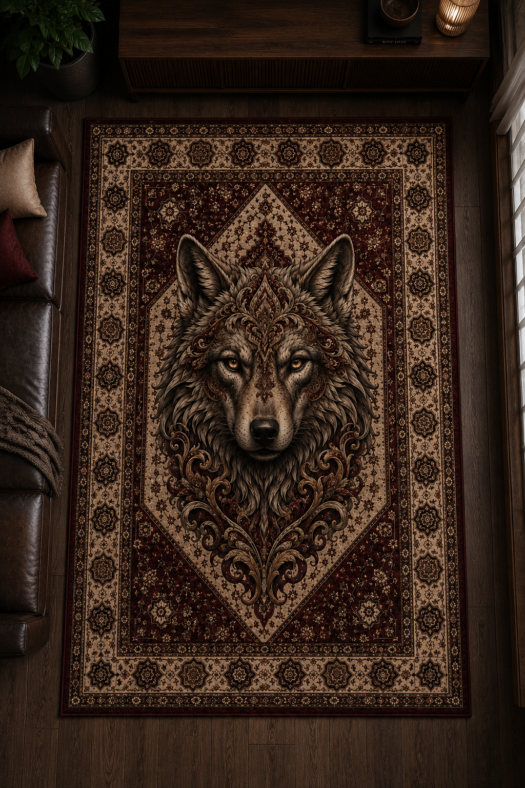 WOLF-2 Özel Koleksiyon