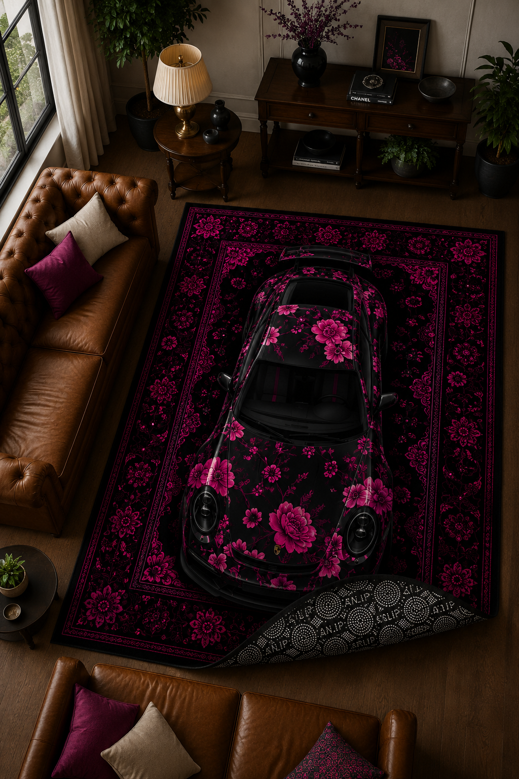 Porsche 911 GT3 RS Özel Koleksiyon