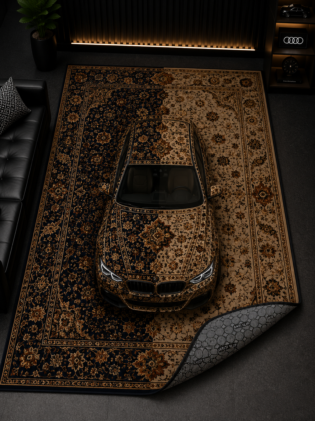 BMW M4 (G82) -4 Özel Koleksiyon